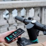 Urtopia's Smartbar: Revolutionizing E-Biking with Connectivity, Security, and Intuitive Control