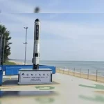 Indian Space Startup