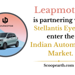 Leapmotor