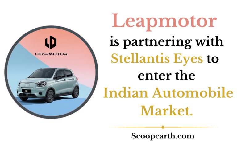 Leapmotor