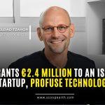 EU grants €2.4 million