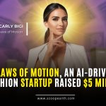 Laws of Motion raised funding