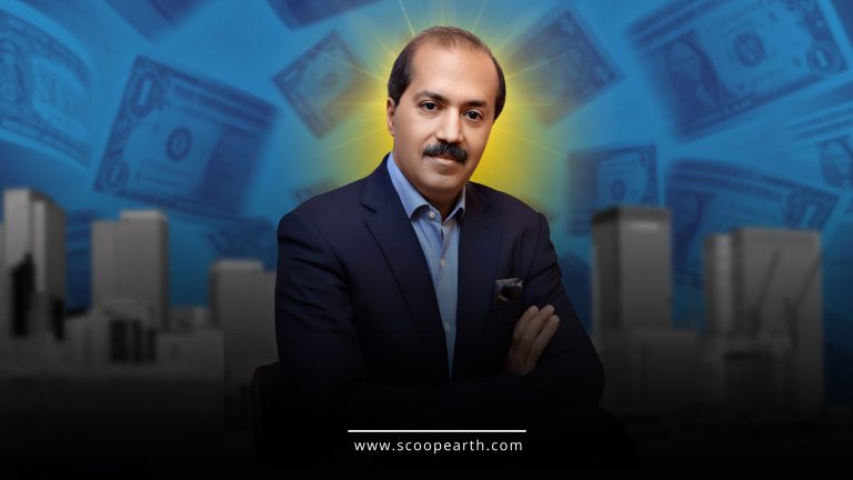 Sorin Investments Fuels India’s Tech Ecosystem with a ₹1,350 Crore Maiden Fund