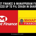 Muthoot Finance & Manappuram Finance