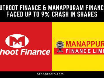 Muthoot Finance & Manappuram Finance