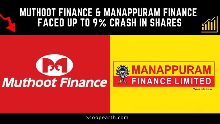 Muthoot Finance & Manappuram Finance