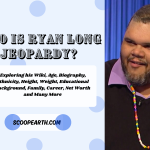 Who is Ryan Long Jeopardy? Exploring his Wiki, Age, Biography, Ethnicity, Height, Weight, Educational Background, Family, Career, Net Worth and Many More