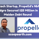 Propelld’s Nbfc Edgro