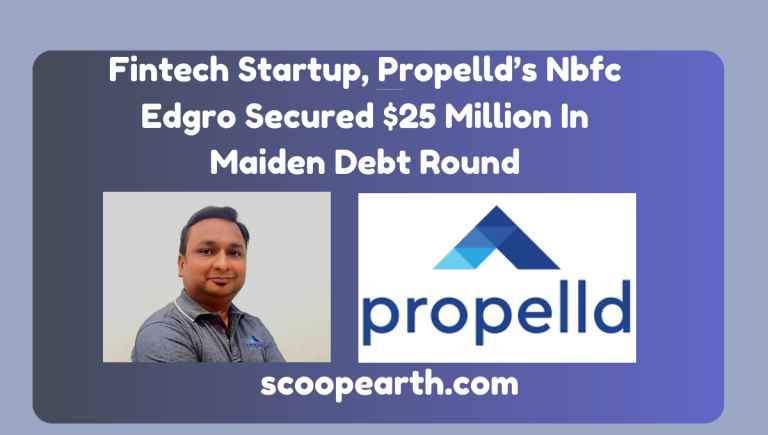 Propelld’s Nbfc Edgro