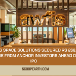 Awfis Space Solutions Secured Rs 268.6 Crore