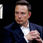 Elon Musk’s Ai Startup Xai Is Seeking To Raise $6 Billion In A Funding Round Led By  Silicon Valley 
