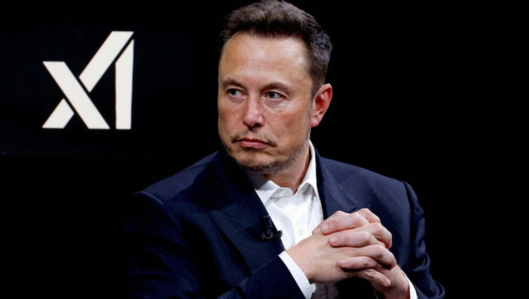 Elon Musk’s Ai Startup Xai Is Seeking To Raise $6 Billion In A Funding Round Led By  Silicon Valley 