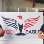 Techeagle Raised Fund