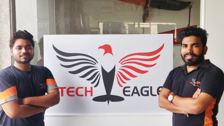Techeagle Raised Fund