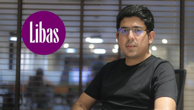 D2c Fashion Brand Libas Secured Rs 150 Crore From Icici Ventures
