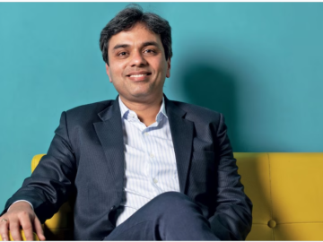 Oxyzo Reported Rs 903 Crore Revenue
