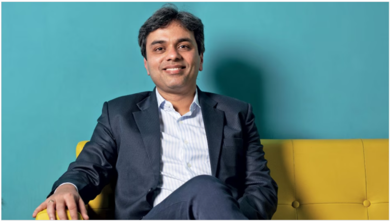 Oxyzo Reported Rs 903 Crore Revenue