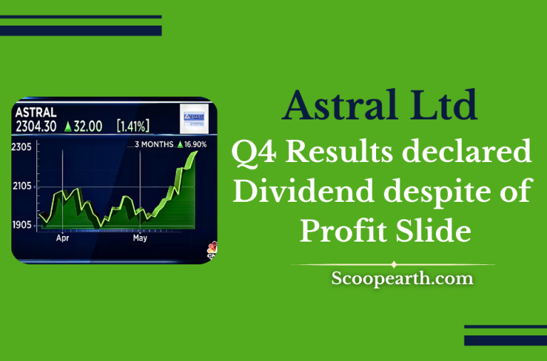 Astral Ltd
