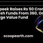 Rupeek Raises Rs 50 Crore