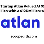 AI Startup Atlan