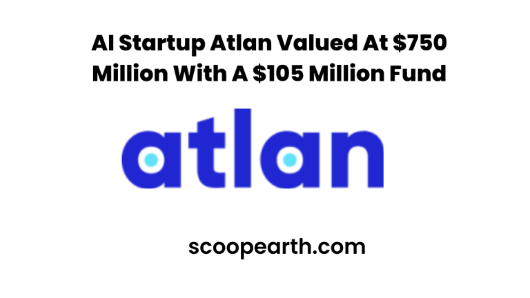 AI Startup Atlan