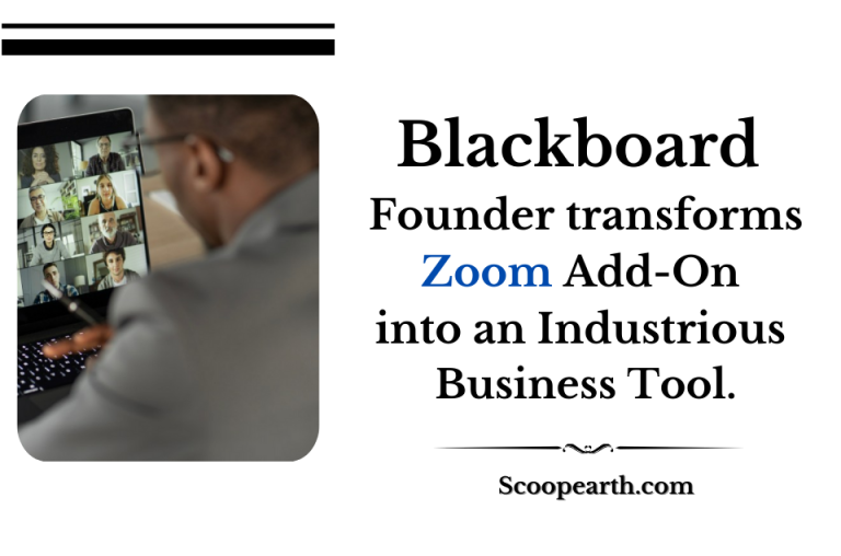 Blackboard