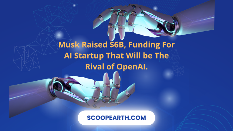Musk Raised $6B, Funding