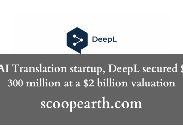 DeepL secured $ 300 million