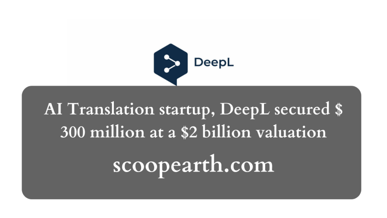 DeepL secured $ 300 million