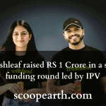 Freshleaf raised RS 1 Crore
