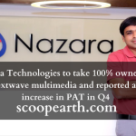 Nazara Technologies