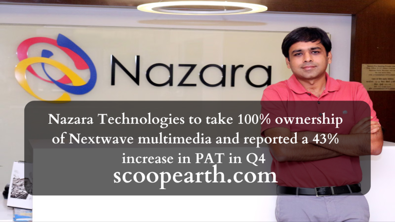 Nazara Technologies