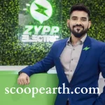 ZYPP Electric secured $15 million