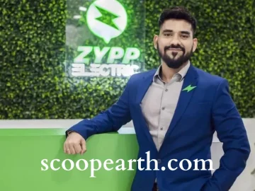 ZYPP Electric secured $15 million