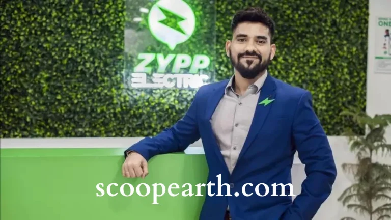 ZYPP Electric secured $15 million