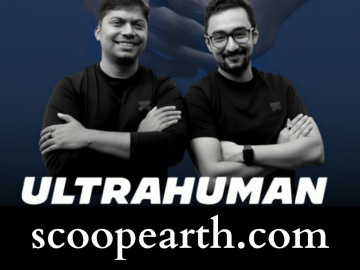 Ultrahuman raised $35million