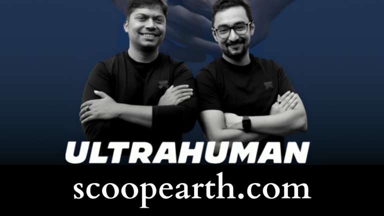 Ultrahuman raised $35million