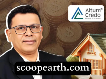 Altum Credo raised $40 million