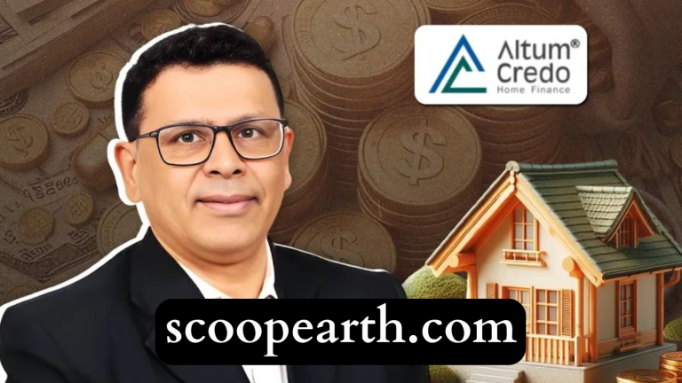 Altum Credo raised $40 million