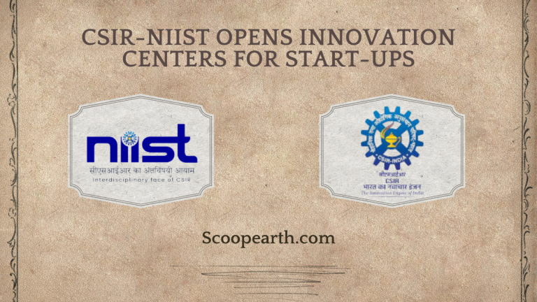 CSIR-NIIST
