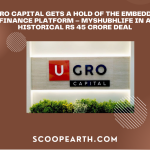UGRO Capital