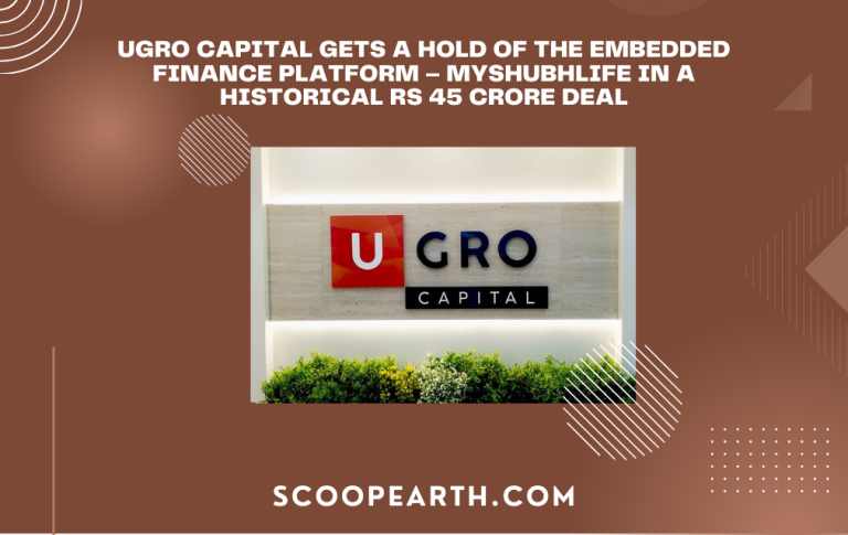 UGRO Capital