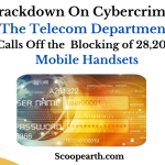 Cybercrimes
