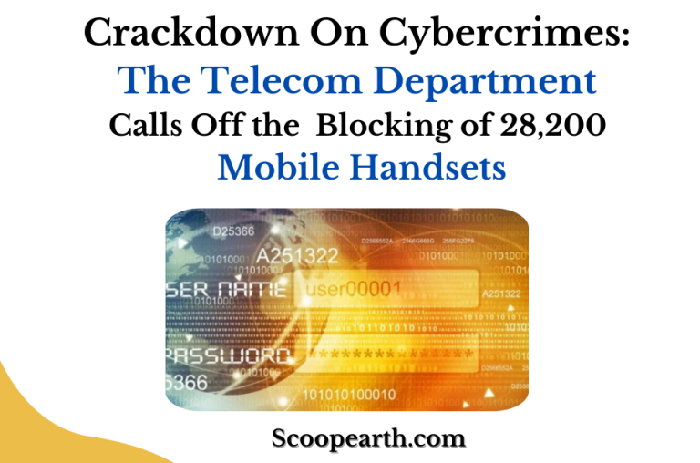 Cybercrimes