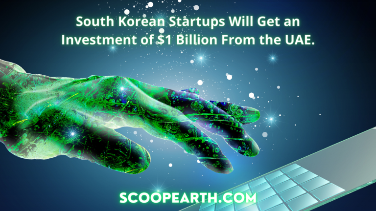 South Korean Startups