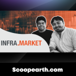 Infra.Market Secured $50 Million