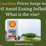 Gasoline