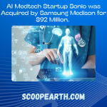 AI Medtech Startup Sonio