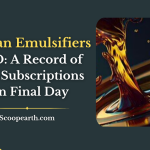 Indian Emulsifiers