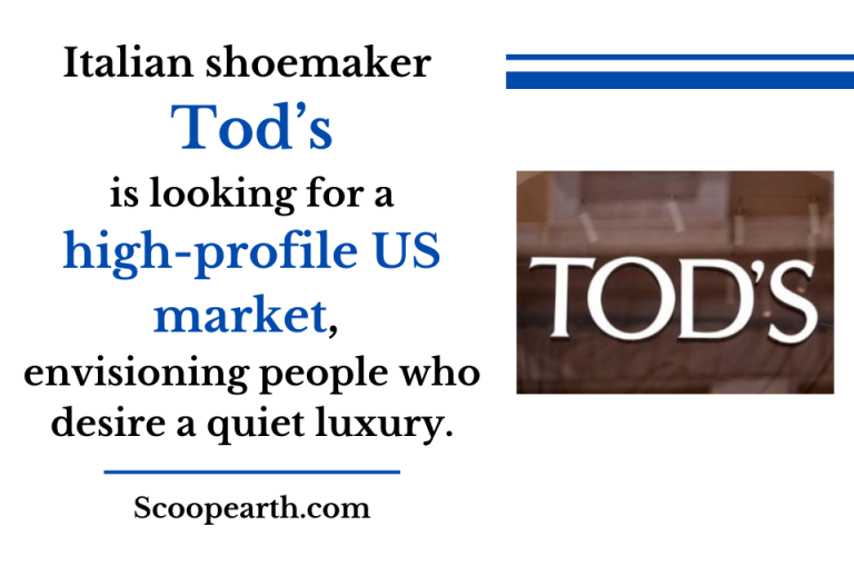 Tod’s